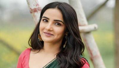 Did you know Jasmin Bhasin cried on the sets of Honeymoon? Read on