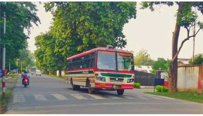 Forest Guard Recruitment: 20 lakh candidates to travel free in Rajasthan govt buses for exam
