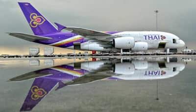 Thai Airways to resume Hyderabad-Bangkok flight operations from October 30