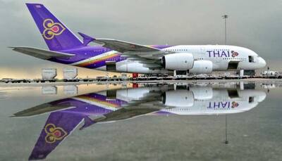 Thai Airways to resume Hyderabad-Bangkok flight operations from October 30