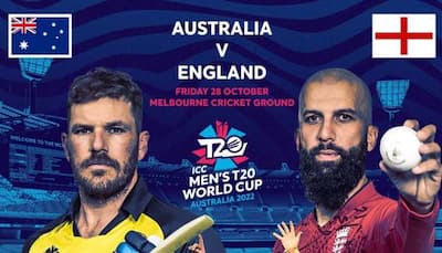 AUS vs ENG Dream11 Team Prediction, Match Preview, Fantasy Cricket Hints: Captain, Probable Playing 11s, Team News; Injury Updates For Today’s AUS vs ENG T20 World Cup 2022 Super 12 in Melbourne, 130 PM IST, October 28