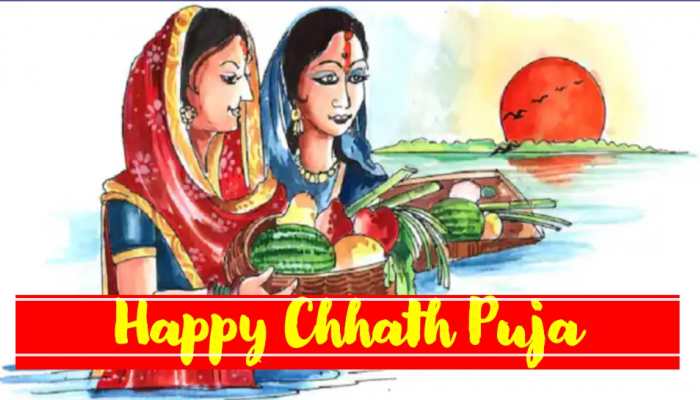 Happy Chhath Puja 2022: Wishes, Images, Whatsapp messages to share ...