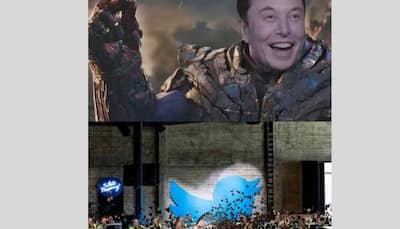 Elon Musk fires Twitter CEO Parag Agrawal after platform takeover; Netizens react with hilarious memes - Look
