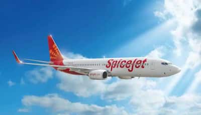 DGCA grants SpiceJet permission to wet lease 5 Boeing 737 MAX planes in India