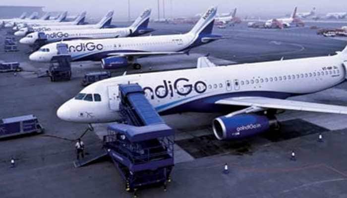 IndiGo gets DGCA&#039;s nod to wet lease wide-body Boeing 777 from Turkish airlines for upto 6 months