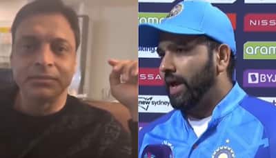 IND vs SA: 'India bhi wapas aayegi agle hafte', Shoaib Akhtar makes a BOLD prediction on India's semis chances at T20 World Cup