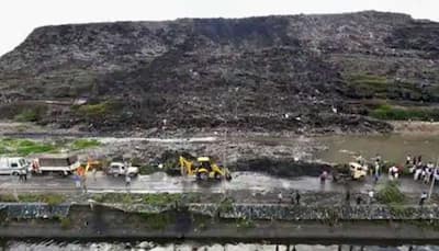 The Dirty Picture! Delhi among top 10 waste-generating states in India; Maharashtra, Uttar Pradesh top list  