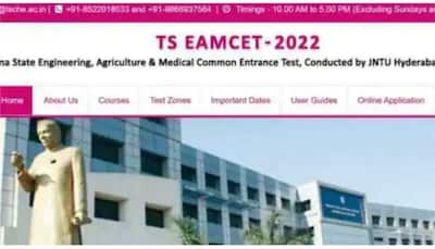 TS EAMCET Counselling 2022: Final Phase reporting last date TODAY- Check list of documents required