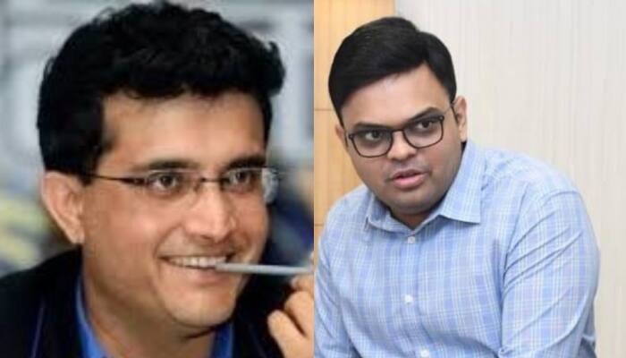 'So much effort...': Ex-BCCI president Sourav Ganguly opens up on Jay Shah's equal pay announcement for women cricketers