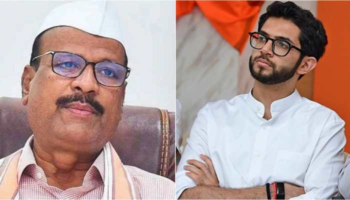 &#039;If CHOTA PAPPU had said what he is saying now, THEN...&#039;: Eknath Shinde&#039;s Minister MOCKS Aaditya Thackeray over Tata-Airbus CRITICISM