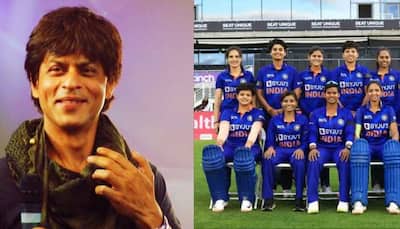 Shah Rukh Khan to Akshay Kumar: Bollywood celebrities react to BCCI’s EQUAL PAY decision