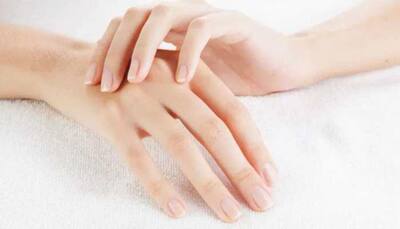 4 quick fixes to heal dry, cracked cuticles this winter