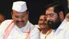 'DARU Pita Kya?': Maharashtra Agriculture Minister Abdul Sattar's 'Daru Pe Charcha' with DM- WATCH
