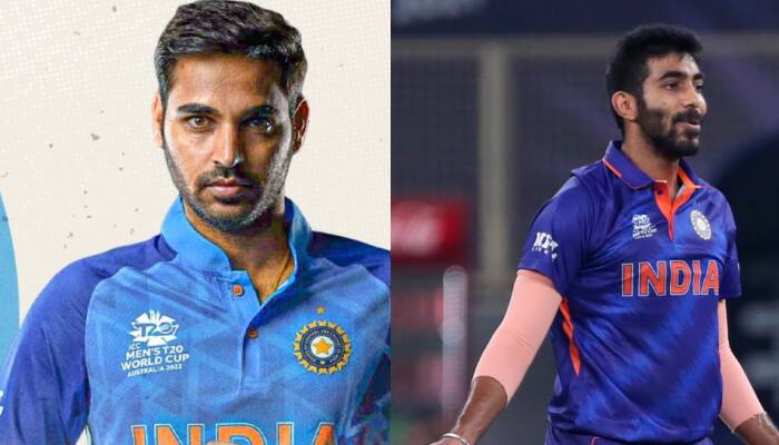 'Bumrah's absence doesn't mean...', Bhuvneshwar Kumar makes a BIG statement on India pacer ahead of IND vs SA clash