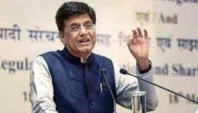 Foreign trade to be a defining feature in making India a USD 30 trillion economy: Piyush Goyal