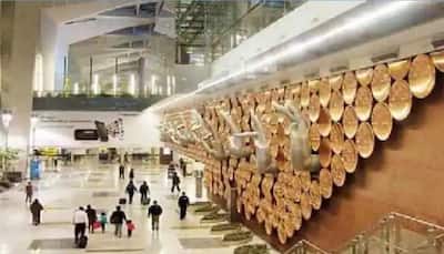 Delhi International Airport is world’s 10th busiest airport, Check top 10 LIST here