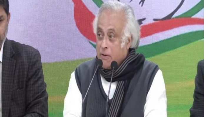 ‘It can't regulate issues like freebies’: Congress’ Jairam Ramesh on ECI