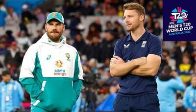 T20 World Cup 2022: 'We'll control what we can', says Aaron Finch on tough semi-finals road for Australia after AUS vs ENG gets washed out