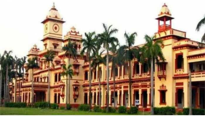 BHU PG Admission 2022: Last date for registration extended till October 29 at bhuonline.in- Here’s how to apply