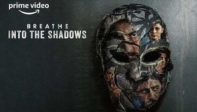 'Breathe' season 2 trailer: Arjun Rampal to Tusshar Kapoor, Bollywood celebs cannot wait for the Abhishek Bachchan starrer!