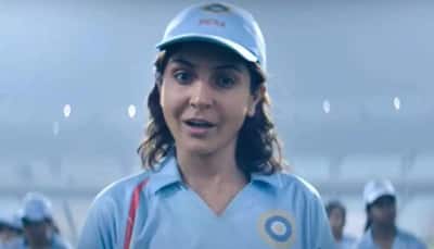 Anushka Sharma shoots for Chakda Xpress in Kolkata, says 'I love everything about city of joy...the warmth of people'
