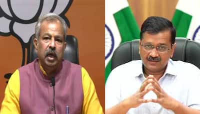 ‘Declare a dry day on Chhath Puja’: Delhi BJP chief writes to CM Arvind Kejriwal