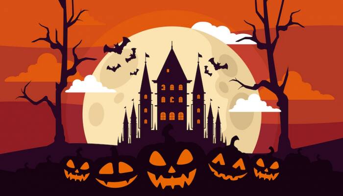 Vegas Mall starts the three-day Halloween food and music festival TODAY! Read on