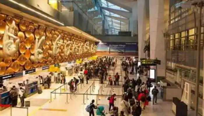 Delhi Airport to replace all petrol and diesel powered vehicles, will deploy 57 electric vehicles