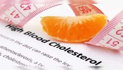 High cholesterol effects: The dangers of high blood cholesterol on the body