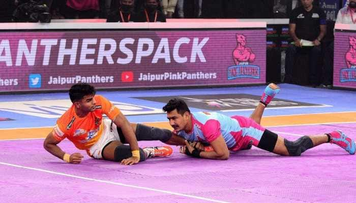 Haryana Steelers vs Puneri Paltan Live Streaming: When and Where to Watch Pro Kabaddi League Season 9 Live Coverage on Live TV Online