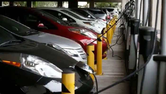 Indian Hotels Company collaborates with Tata Power to install 224 Electric vehicle charging stations across country