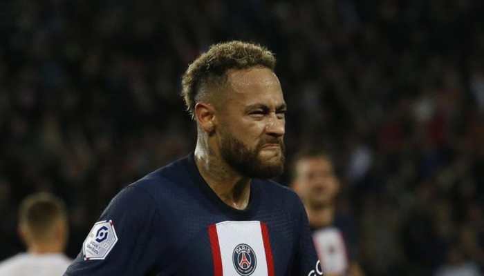 Believe in yourself, says Neymar after Spain prosecutors drop charges against him, others in 2013 case