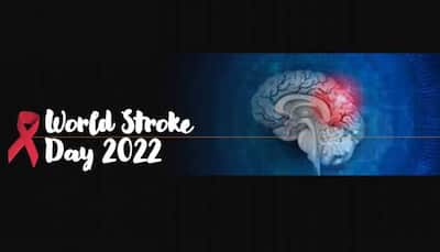 World Stroke Day 2022: Date, history, theme and significance