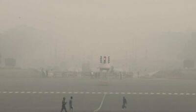 Delhi Air Quality ‘severe’, WORST-DAY of the year recorded