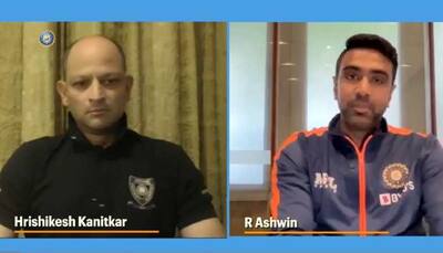 T20 World Cup: R Ashwin says would have retired if that Nawaz ball had turned to hit pads