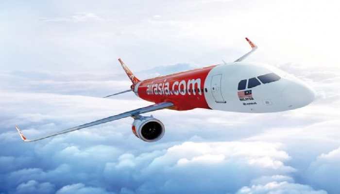 AirAsia India to start 21 weekly flight services to Delhi-Bhubaneswar, Bengaluru-Jaipur from THIS day