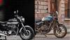 Royal Enfield Sales
