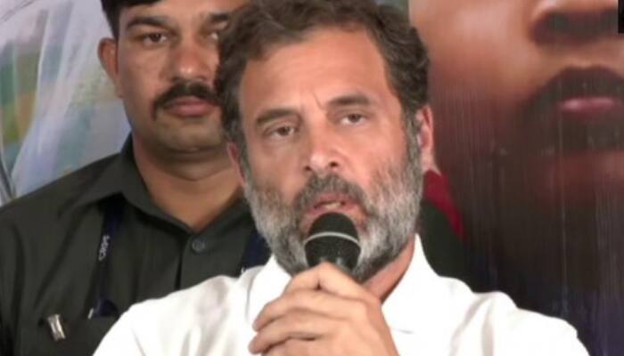 ‘Will introduce one GST slab instead of 5’: Rahul Gandhi during Bharat Jodo Yatra vows to revisit GST if voted to power