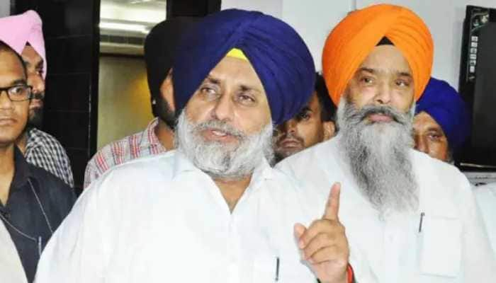 SGPC jatha to participate in &#039;Saka Panja Sahib&#039; centenary event in Pakistan