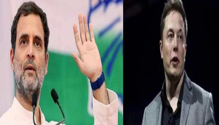 Must Read! Rahul Gandhi&#039;s EXPECTATION with Elon Musk as Twitter Boss