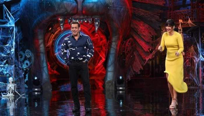 Bigg Boss 16, Day 27 written updates: Salman chastises Sumbul and Ankit, praises Abdu for his game