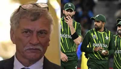 It will be my greatest joy and wish if...: BCCI President Roger Binny opens up on Pakistan likely getting knocked out of T20 WC
