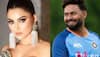 Urvashi Rautela's RP is NOT Rishabh Pant? BIG revelation surprises fans - Pic Proof