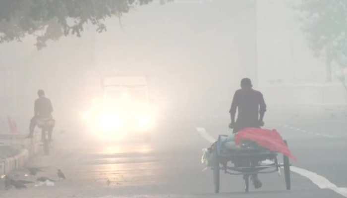 Delhi-NCR pollution: Air quality slightly improves from 'severe' but