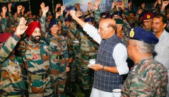 India's Defence Ministry is world's BIGGEST employer: 'Statista' report