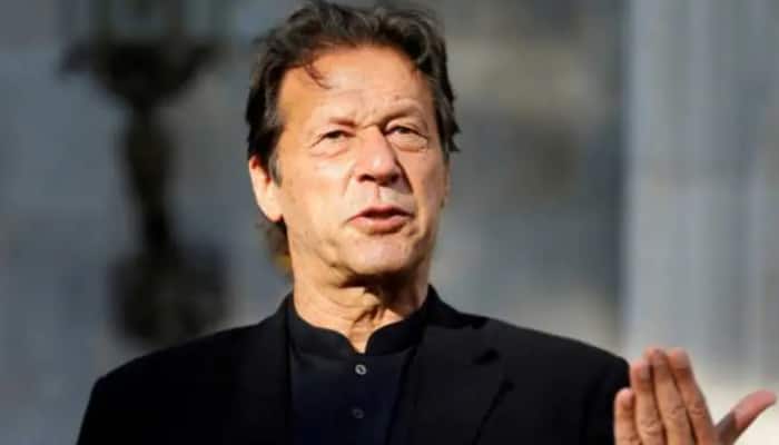 &#039;Slave Pakistanis are...&#039;: Imran Khan PRAISES India again for its independent foreign policy