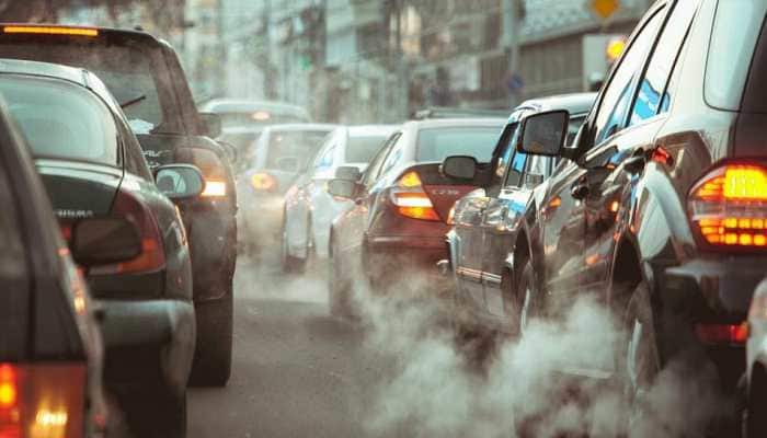 European Union bans sale of new petrol and diesel cars from 2035 in member countries