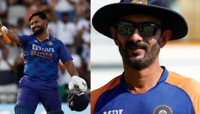 'Rishabh Pant should be...', India batting coach on replacing KL Rahul in playing XI for IND vs SA clash in T20 WC