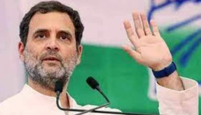 Will introduce one GST slab instead of 5 if Cong comes to power: Rahul Gandhi