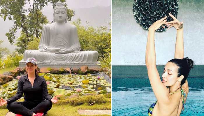 Exclusive: What is wellness tourism? Atmantan Wellness Centre Co-founder Nikhil Kapur explains what celebs look out for!